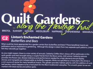 Quilt Gardens