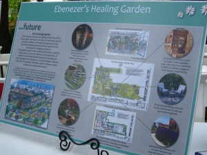Ebenezer Care Center